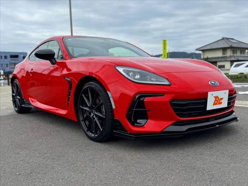 2023 SUBARU BRZ for sale - photo 9