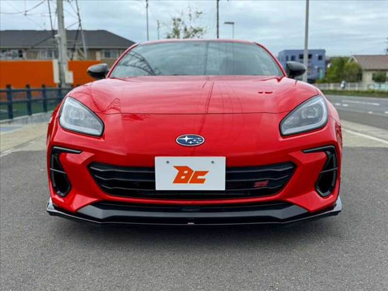 2023 SUBARU BRZ for sale - photo 10