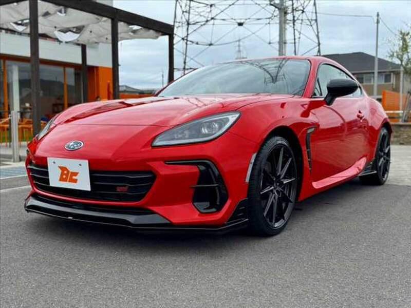 2023 SUBARU BRZ for sale - photo 11