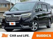 2020 HONDA STEPWAGON