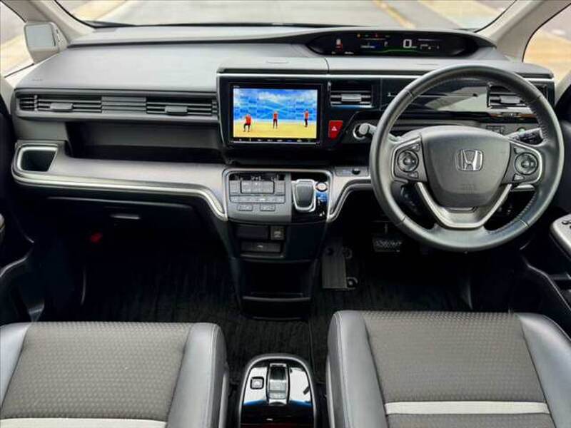 2020 HONDA STEPWAGON for sale - photo 3