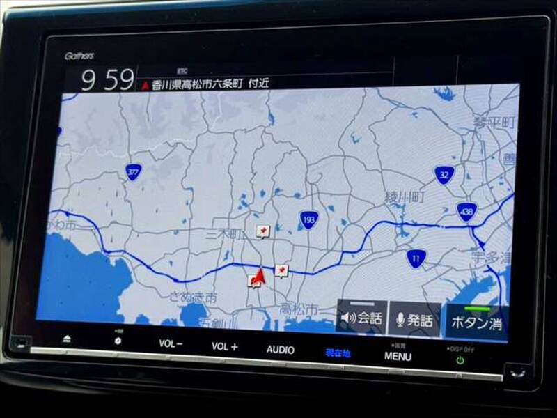 2020 HONDA STEPWAGON for sale - photo 4