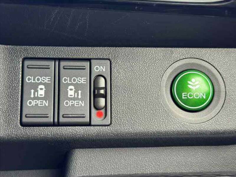 2020 HONDA STEPWAGON for sale - photo 6
