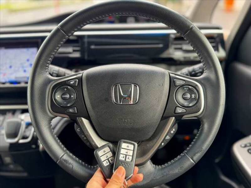 2020 HONDA STEPWAGON for sale - photo 7