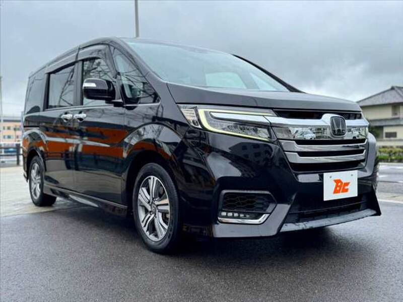 2020 HONDA STEPWAGON for sale - photo 9