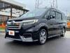HONDA STEPWAGON