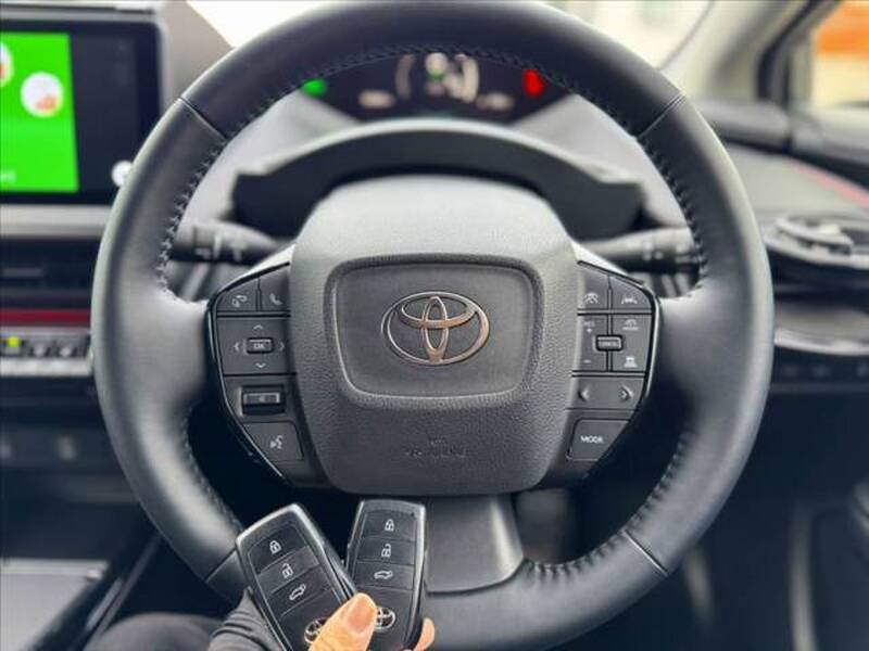 2023 TOYOTA PRIUS for sale - photo 7