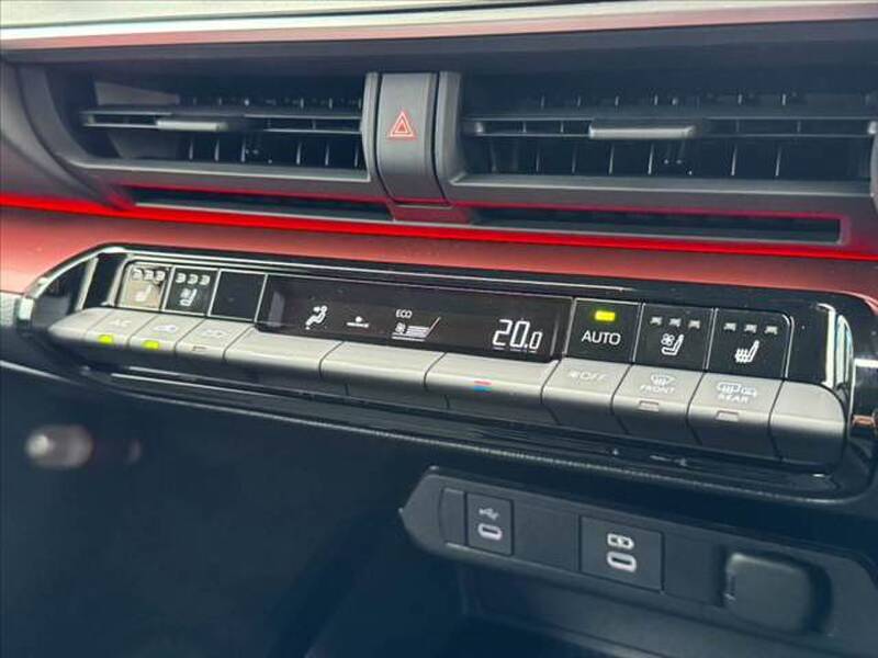 2023 TOYOTA PRIUS for sale - more photos
