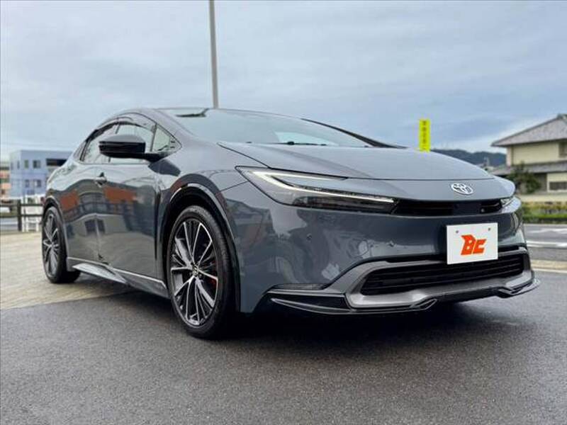 2023 TOYOTA PRIUS for sale - photo 9