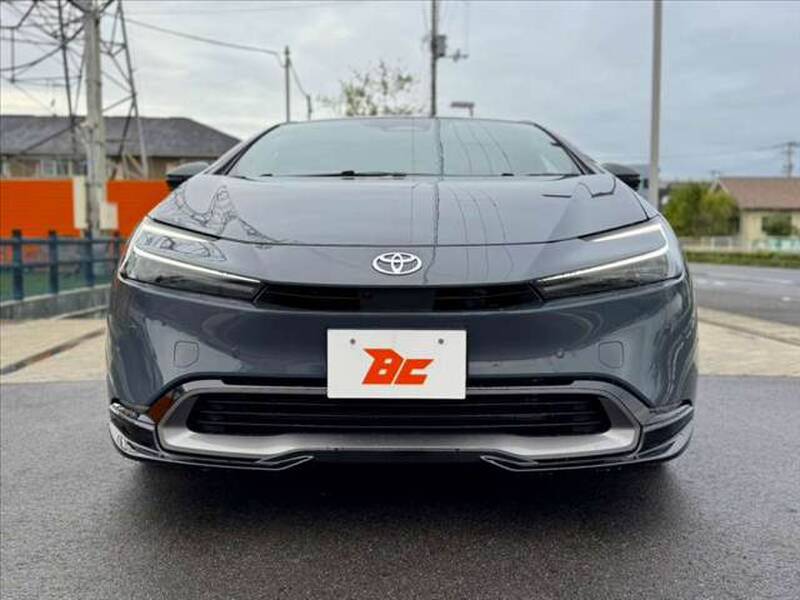 2023 TOYOTA PRIUS for sale - photo 10