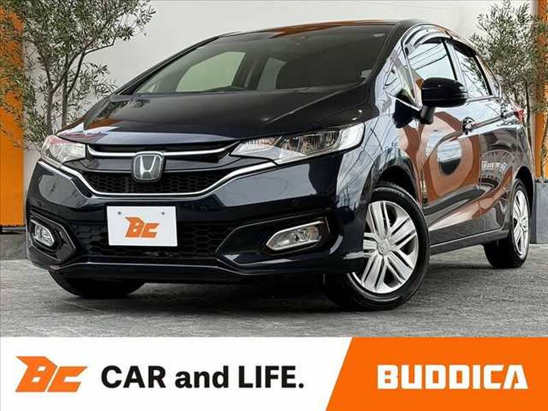 2018 HONDA FIT (JAZZ) for sale