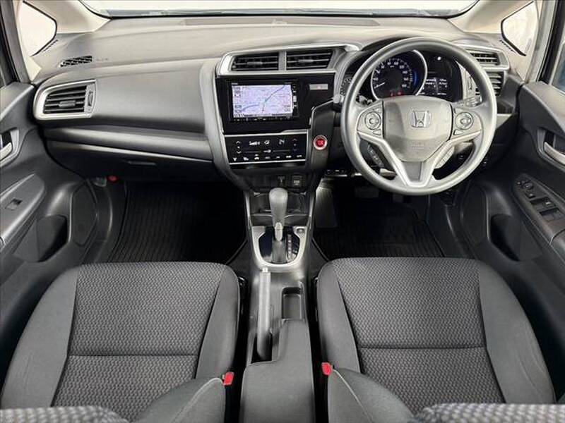 2018 HONDA FIT (JAZZ) for sale - photo 3