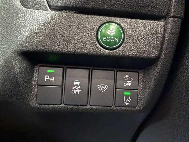 2018 HONDA FIT (JAZZ) for sale - photo 7