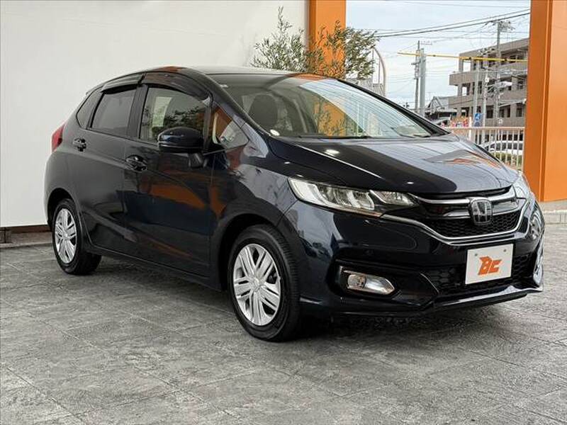 2018 HONDA FIT (JAZZ) for sale - photo 9