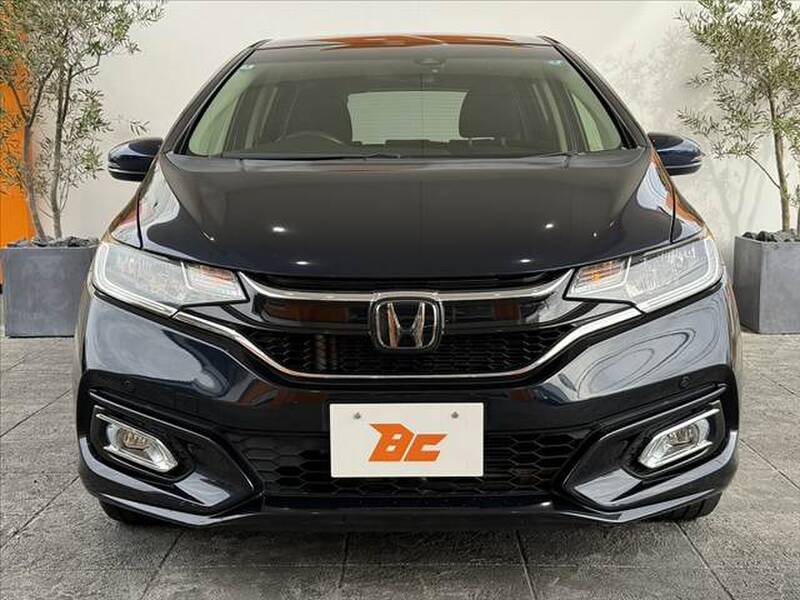 2018 HONDA FIT (JAZZ) for sale - photo 10