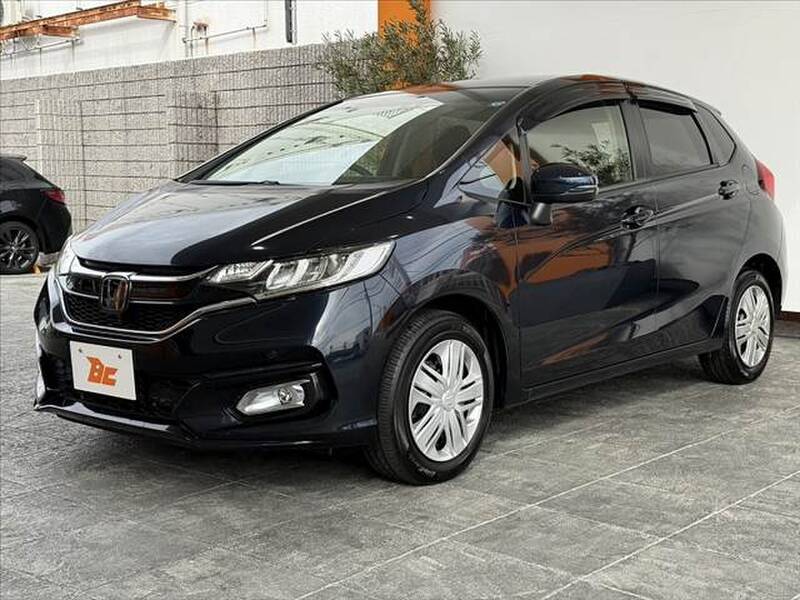 2018 HONDA FIT (JAZZ) for sale - photo 11