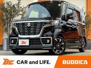 2021 SUZUKI SPACIA CUSTOM