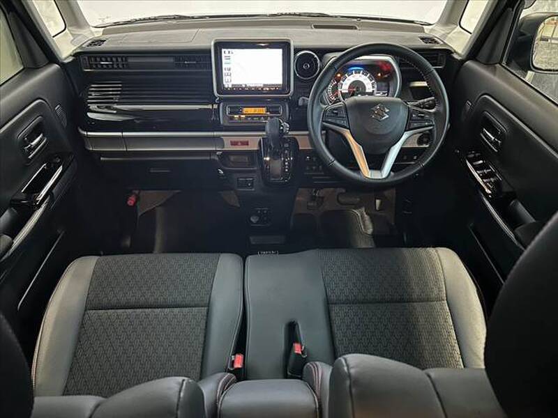 2021 SUZUKI SPACIA CUSTOM for sale - photo 3