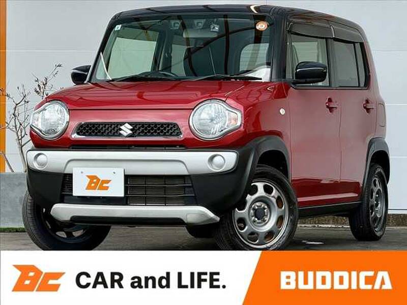2019 SUZUKI HUSTLER for sale