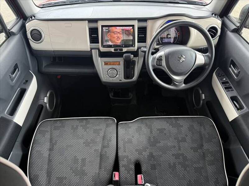 2019 SUZUKI HUSTLER for sale - photo 3