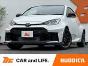 2025 TOYOTA YARIS