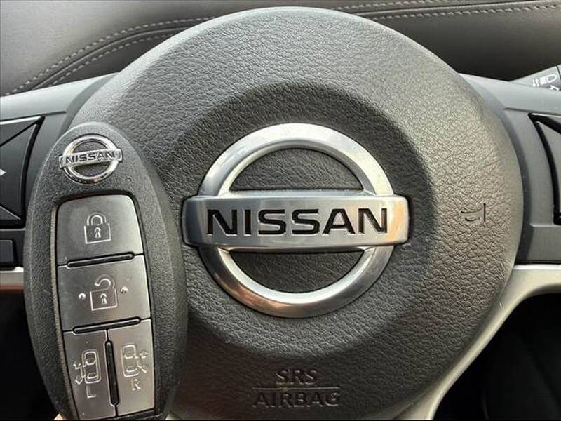 2020 NISSAN SERENA for sale - photo 4