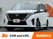 2022 NISSAN SERENA