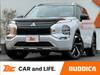 MITSUBISHI OUTLANDER PHV