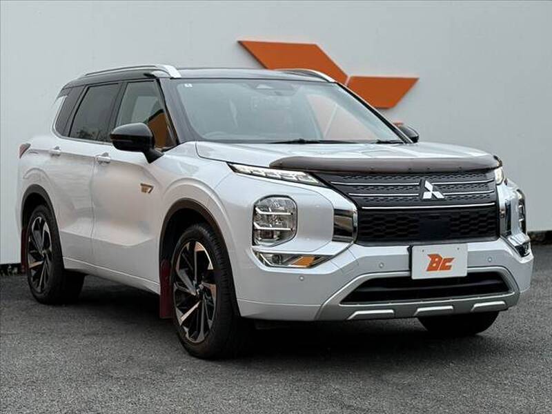 2022 MITSUBISHI OUTLANDER PHV for sale - photo 9