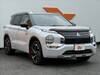 MITSUBISHI OUTLANDER PHV