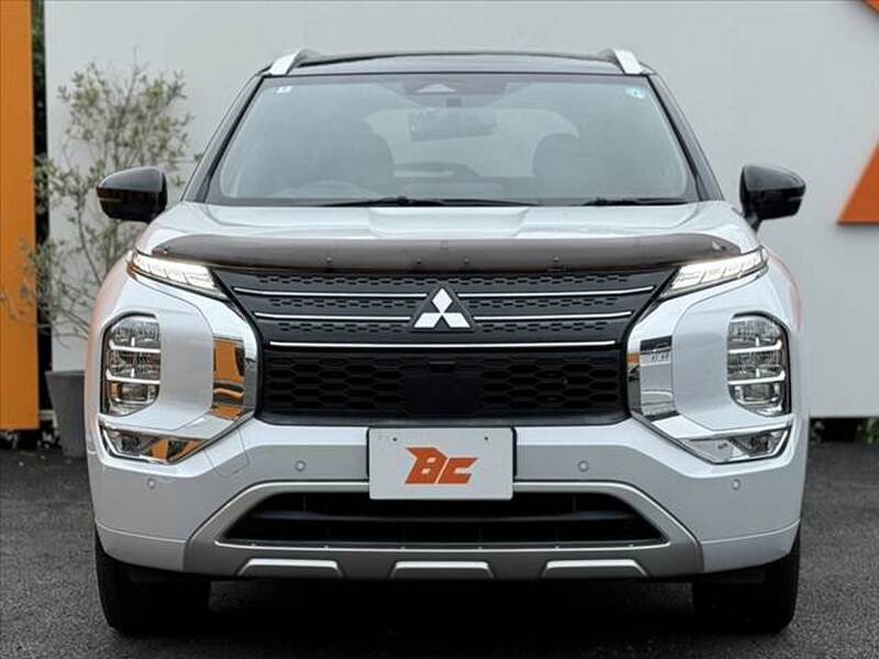 2022 MITSUBISHI OUTLANDER PHV for sale - photo 10