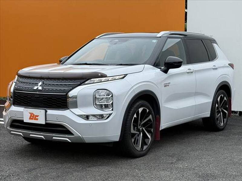 2022 MITSUBISHI OUTLANDER PHV for sale - photo 11