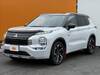 MITSUBISHI OUTLANDER PHV