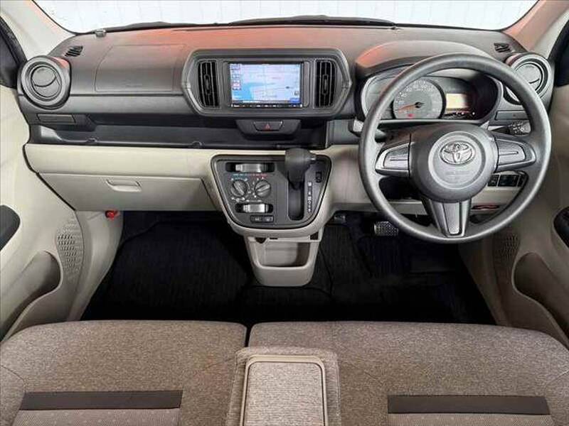 2021 TOYOTA PASSO for sale - photo 3