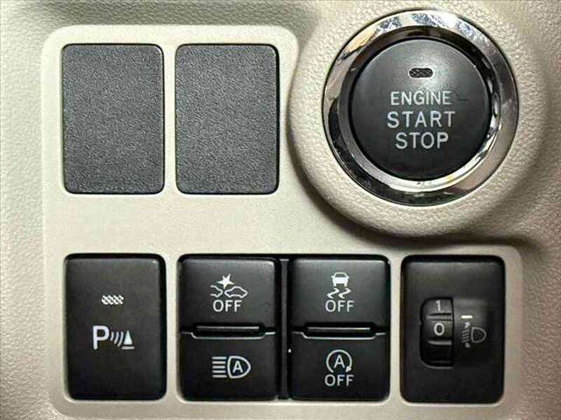 2021 TOYOTA PASSO for sale - photo 7