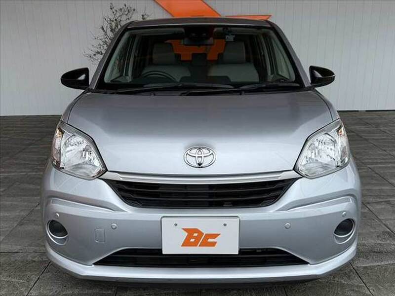 2021 TOYOTA PASSO for sale - photo 10