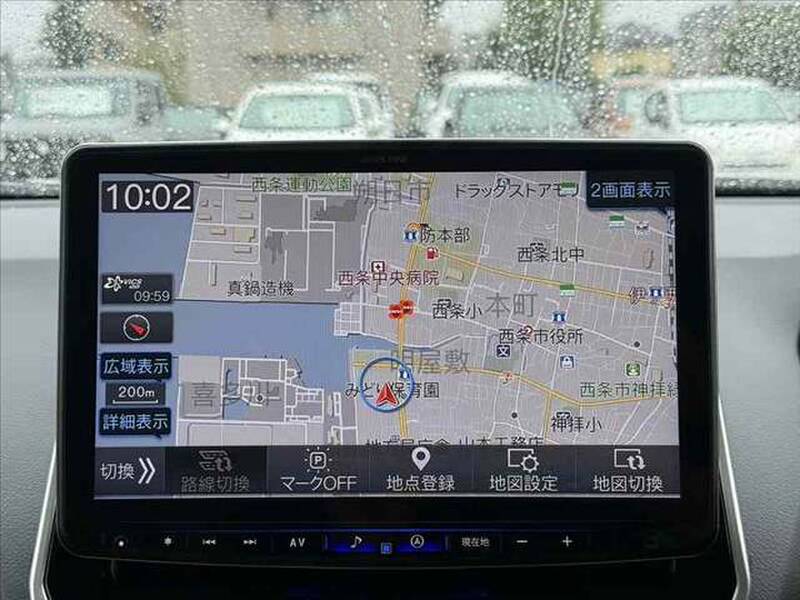 2021 TOYOTA LAND CRUISER PRADO (LEXUS GX400) for sale - photo 4