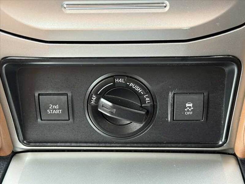 2021 TOYOTA LAND CRUISER PRADO (LEXUS GX400) for sale - photo 7