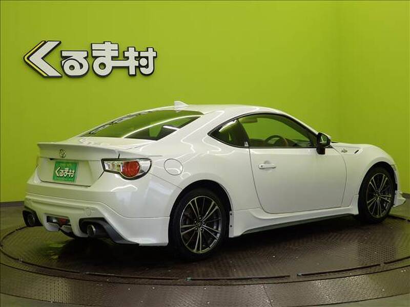 2015 TOYOTA 86 for sale - photo 3