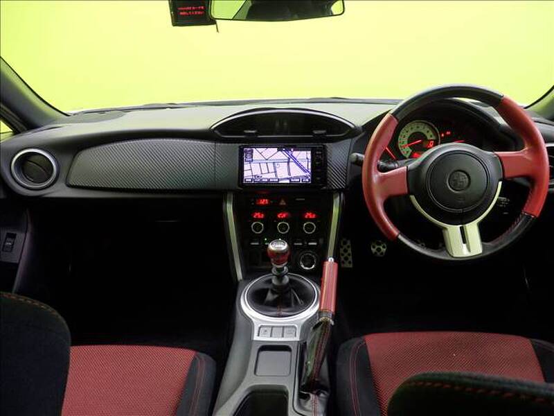 2015 TOYOTA 86 for sale - photo 4