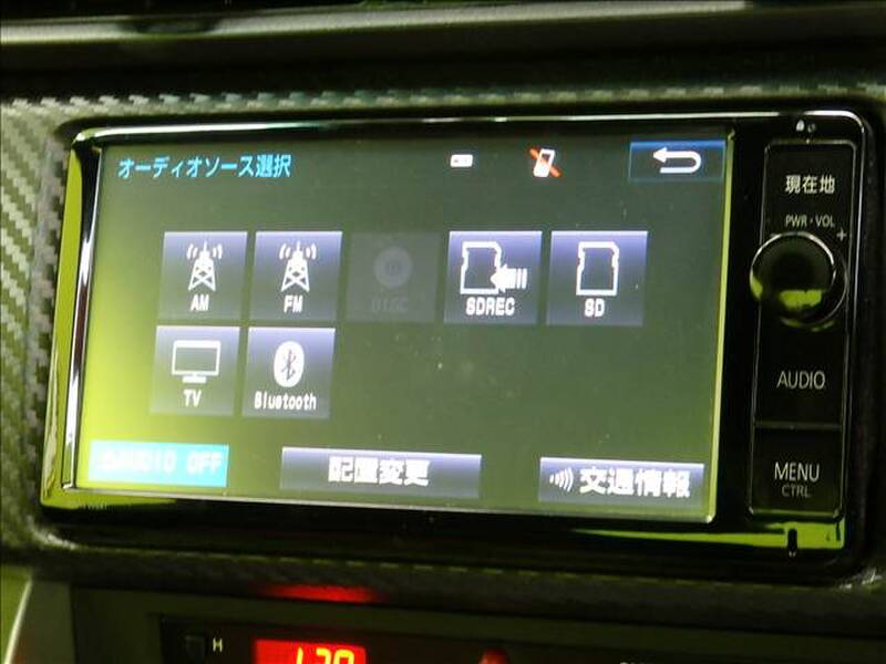 2015 TOYOTA 86 for sale - photo 6