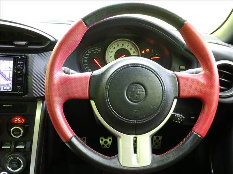 2015 TOYOTA 86 for sale - photo 10