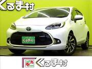 2024 TOYOTA AQUA