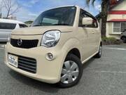 2013 NISSAN MOCO