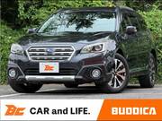 2015 SUBARU LEGACY OUTBACK