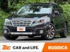 SUBARU LEGACY OUTBACK