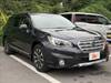 SUBARU LEGACY OUTBACK