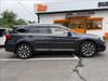 SUBARU LEGACY OUTBACK