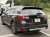 SUBARU LEGACY OUTBACK
