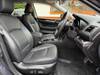 SUBARU LEGACY OUTBACK
